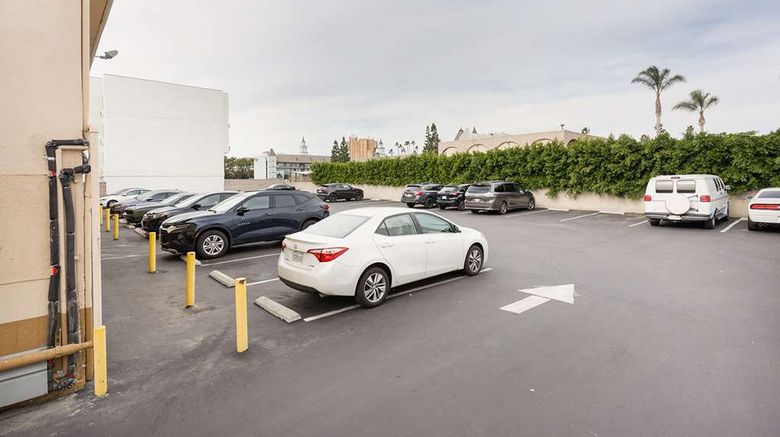 <b>Americas Best Value Inn & Suites Anaheim Other</b>. Images powered by <a href="https://iceportal.shijigroup.com/" title="IcePortal" target="_blank">IcePortal</a>.