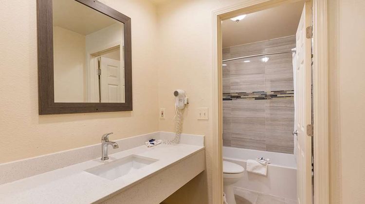 Americas Best Value Inn & Suites Anaheim Other
