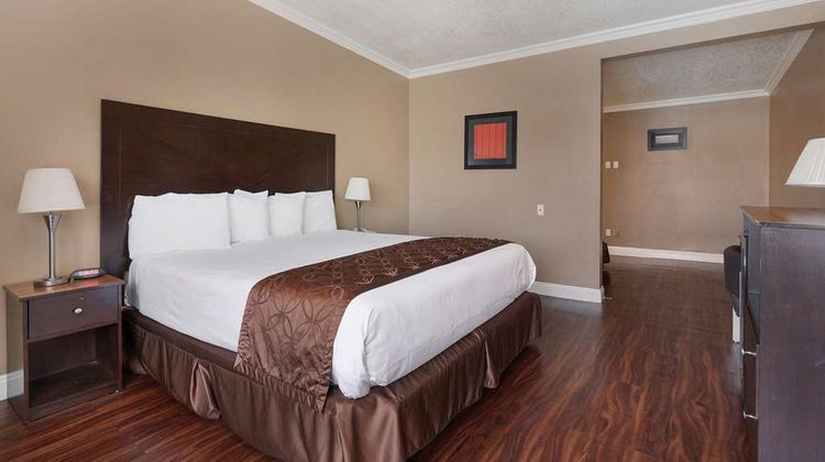 Americas Best Value Inn & Suites Anaheim Other