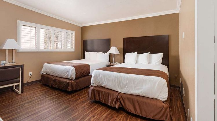 Americas Best Value Inn & Suites Anaheim Other