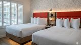 Americas Best Value Inn & Suites Anaheim Suite
