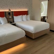 Americas Best Value Inn & Suites Anaheim