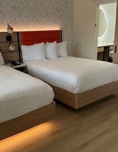 Americas Best Value Inn & Suites Anaheim