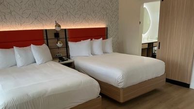 Americas Best Value Inn & Suites Anaheim