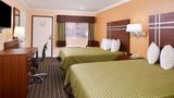 Americas Best Value Inn-Azusa/Pasadena Room