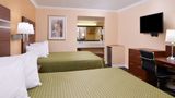 Americas Best Value Inn-Azusa/Pasadena Room