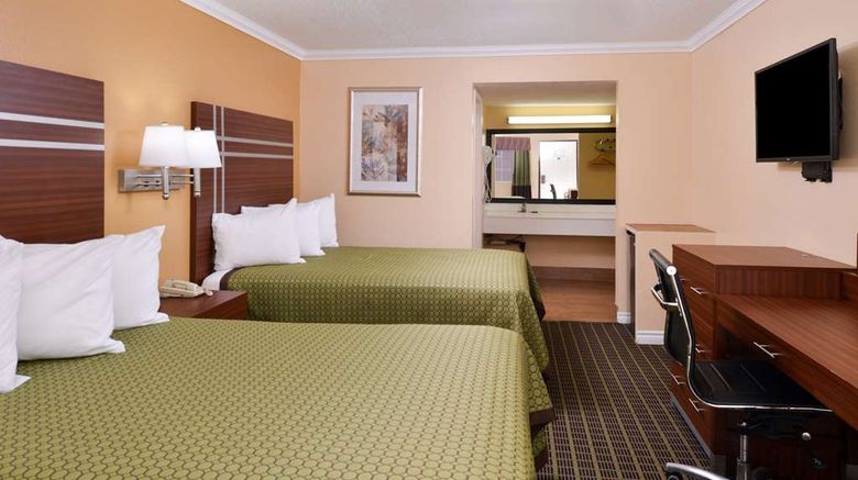 <b>Americas Best Value Inn-Azusa/Pasadena Room</b>. Images powered by <a href="https://iceportal.shijigroup.com/" title="IcePortal" target="_blank">IcePortal</a>.