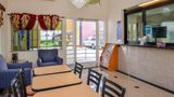 Americas Best Value Inn-Azusa/Pasadena Lobby