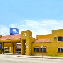 Americas Best Value Inn-Azusa/Pasadena