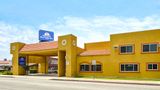 Americas Best Value Inn-Azusa/Pasadena Exterior