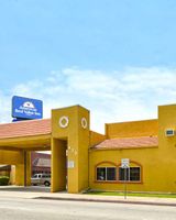 Americas Best Value Inn-Azusa/Pasadena