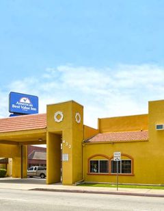 Americas Best Value Inn-Azusa/Pasadena