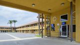 Americas Best Value Inn-Azusa/Pasadena Exterior