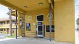 Americas Best Value Inn-Azusa/Pasadena Exterior