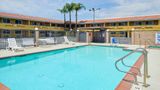 Americas Best Value Inn-Azusa/Pasadena Pool