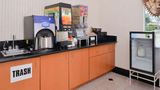 Americas Best Value Inn-Azusa/Pasadena Restaurant