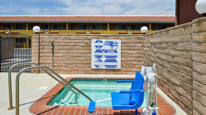 <b>Americas Best Value Inn-Azusa/Pasadena Pool</b>. Images powered by <a href="https://iceportal.shijigroup.com/" title="IcePortal" target="_blank">IcePortal</a>.