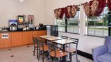 Americas Best Value Inn-Azusa/Pasadena Restaurant