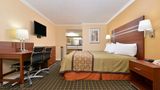Americas Best Value Inn-Azusa/Pasadena Room