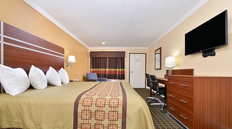 Americas Best Value Inn-Azusa/Pasadena Room