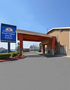Americas Best Value Inn & Suites