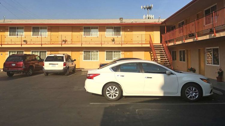 Americas Best Value Inn Other