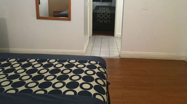 Americas Best Value Inn Room