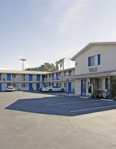 Americas Best Value Inn