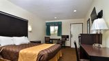 Americas Best Value Inn Room