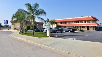 Americas Best Value Inn