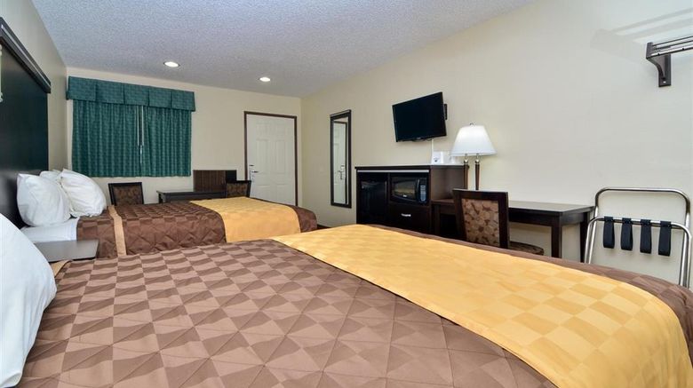 <b>Americas Best Value Inn Room</b>. Images powered by <a href="https://iceportal.shijigroup.com/" title="IcePortal" target="_blank">IcePortal</a>.