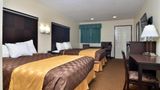 Americas Best Value Inn Room