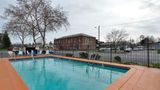 <b>Americas Best Value Inn Chico Pool</b>. Images powered by <a href="https://iceportal.shijigroup.com/" title="IcePortal" target="_blank">IcePortal</a>.