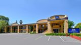 <b>Americas Best Value Inn Chico Exterior</b>. Images powered by <a href="https://iceportal.shijigroup.com/" title="IcePortal" target="_blank">IcePortal</a>.