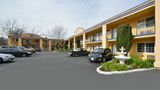 <b>Americas Best Value Inn Chico Exterior</b>. Images powered by <a href="https://iceportal.shijigroup.com/" title="IcePortal" target="_blank">IcePortal</a>.