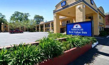 Americas Best Value Inn Chico