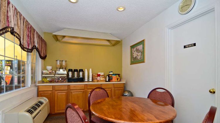 Americas Best Value Inn Chico Other