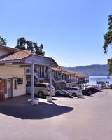 Americas Best Value Inn & Sts Clearlake