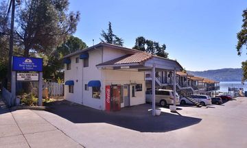 Americas Best Value Inn & Sts Clearlake