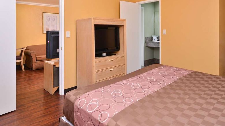 <b>Americas Best Value Inn & Sts Clearlake Suite</b>. Images powered by <a href="https://iceportal.shijigroup.com/" title="IcePortal" target="_blank">IcePortal</a>.
