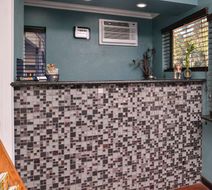 Americas Best Value Inn & Sts Clearlake Lobby