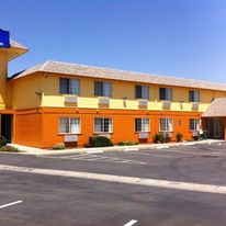 OYO Hotel Dunnigan I-5 West