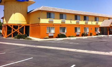 OYO Hotel Dunnigan I-5 West