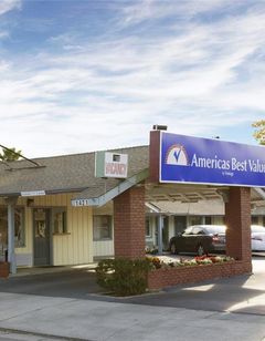 Americas Best Value Inn