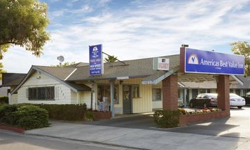 Americas Best Value Inn