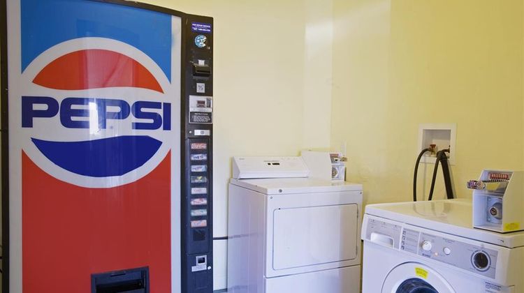 Americas Best Value Inn Other