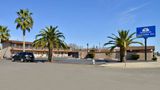 <b>Americas Best Value Inn Exterior</b>. Images powered by <a href="https://iceportal.shijigroup.com/" title="IcePortal" target="_blank">IcePortal</a>.