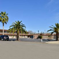 Americas Best Value Inn