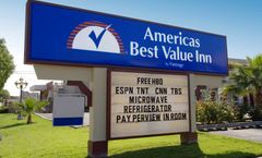Americas Best Value Inn