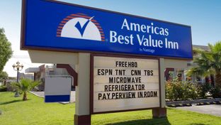 Americas Best Value Inn